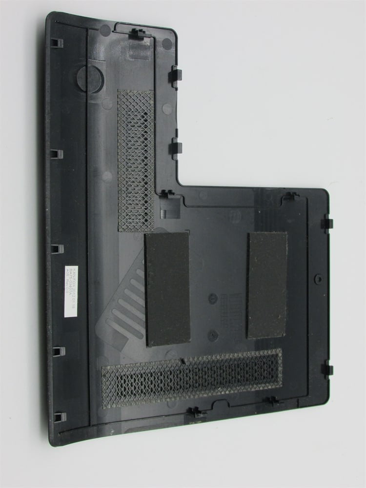 SAMSUNG 300E5Z Notebook Soğutucu+ Fan Kapak