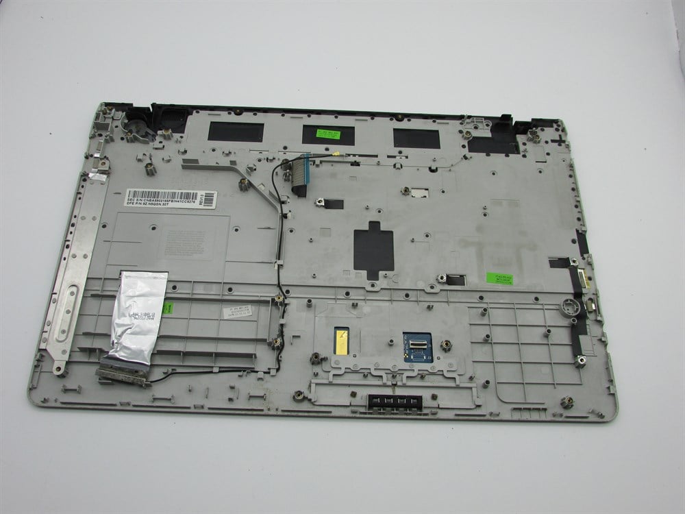 SAMSUNG 300E5Z Notebook Ust KAsa+ Klavye 