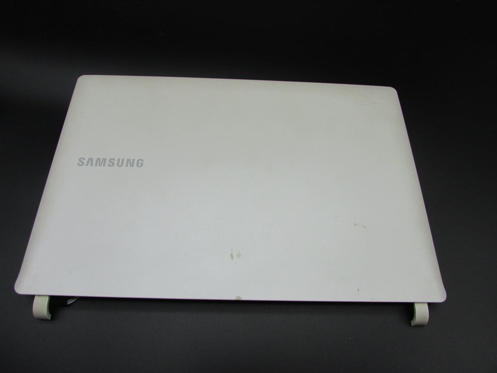 SAMSUNG MİNİ N150 PLUS Lcd Arka Kapak