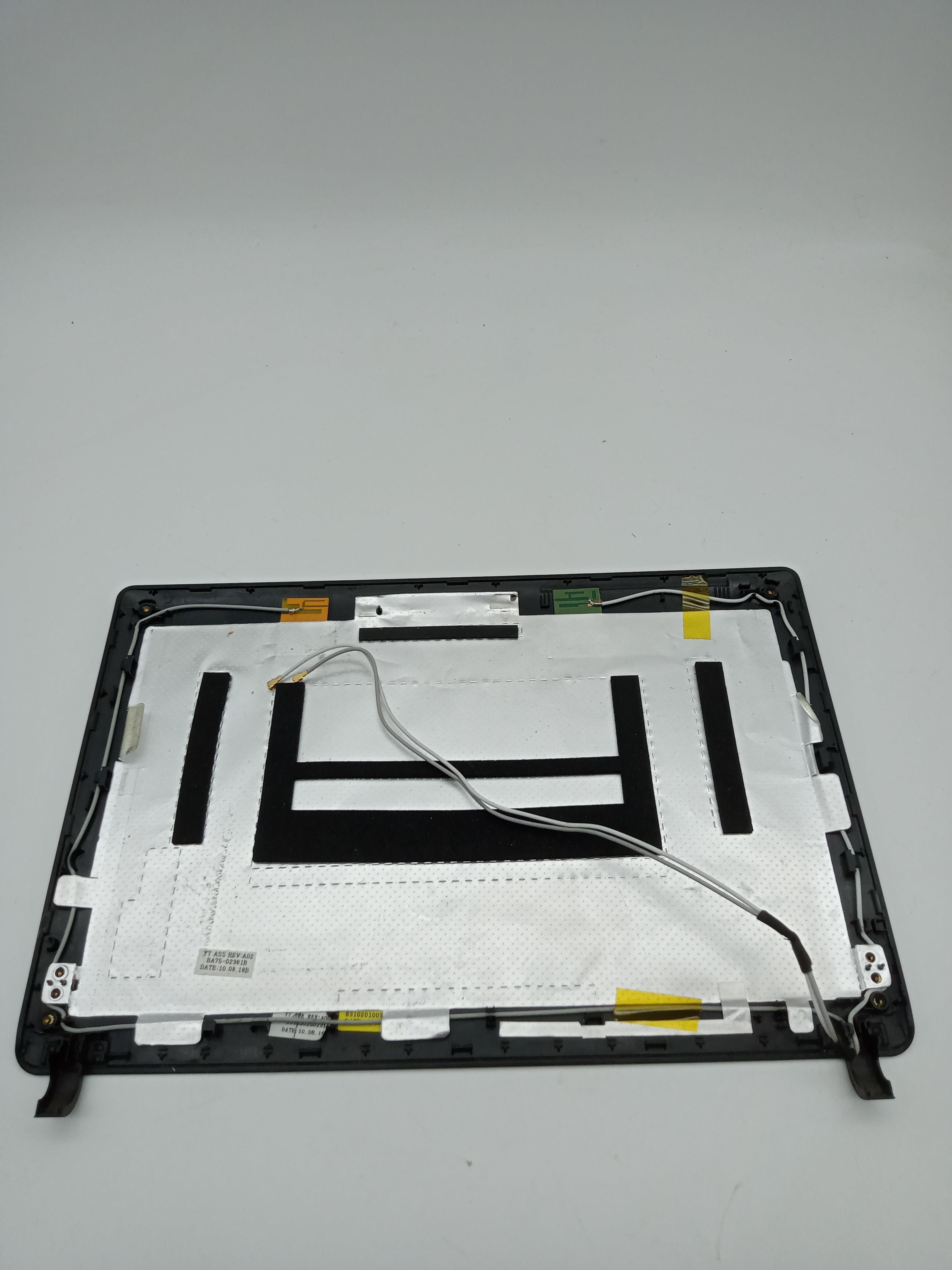 SAMSUNG NP 150 PLUS Minibook Lcd Arka Kapak