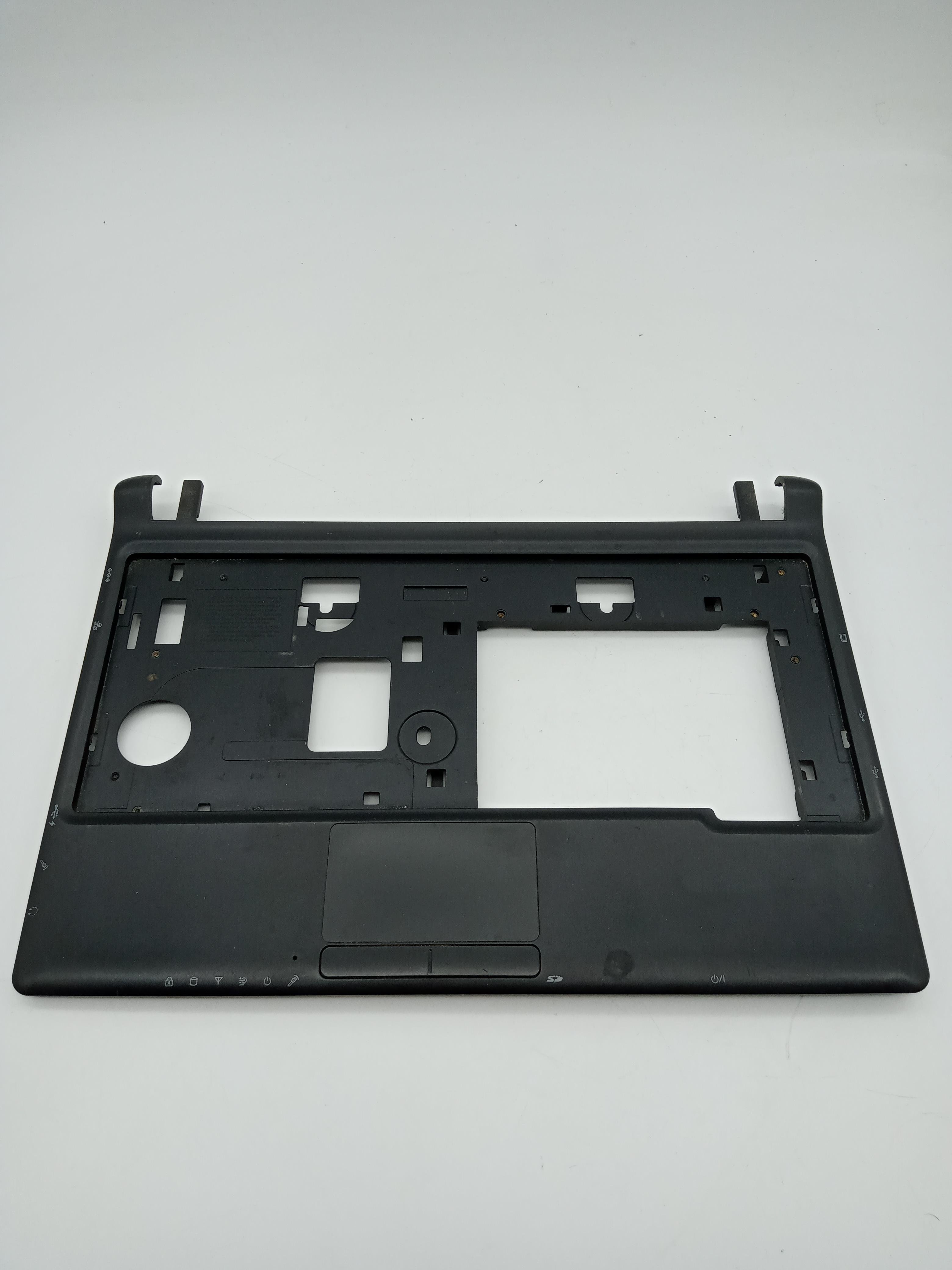 SAMSUNG NP 150 PLUS Minibook Üst Kasa
