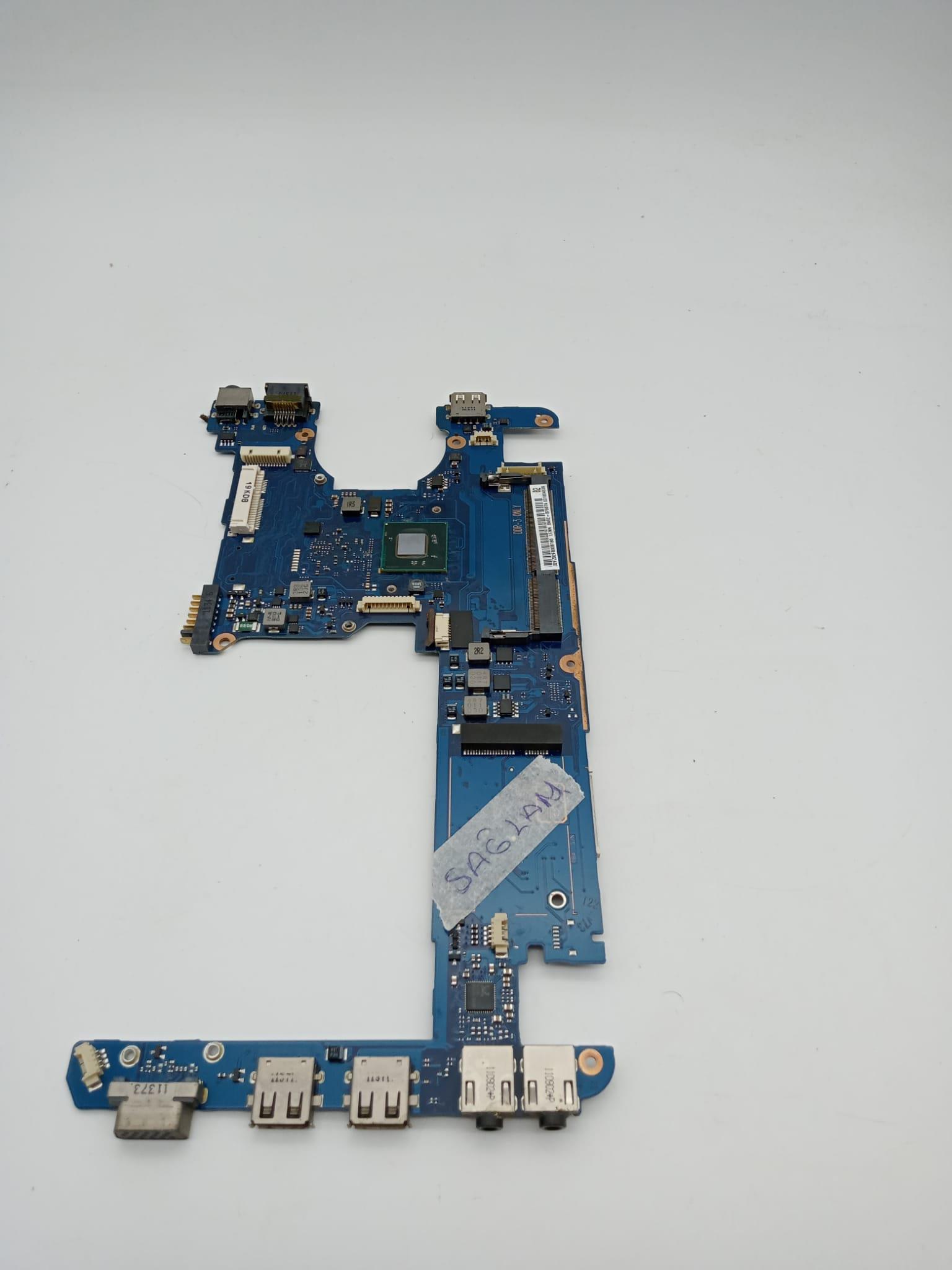 SAMSUNG NP-NC110 Minibook Anakart