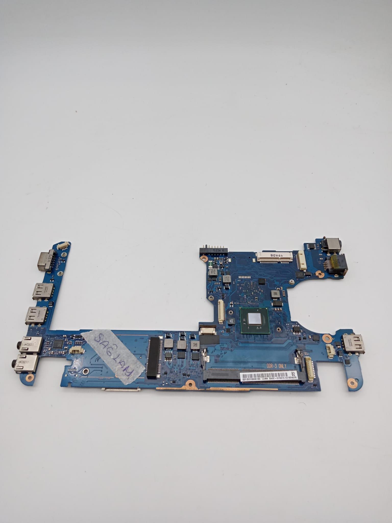 SAMSUNG NP-NC110 Minibook Anakart