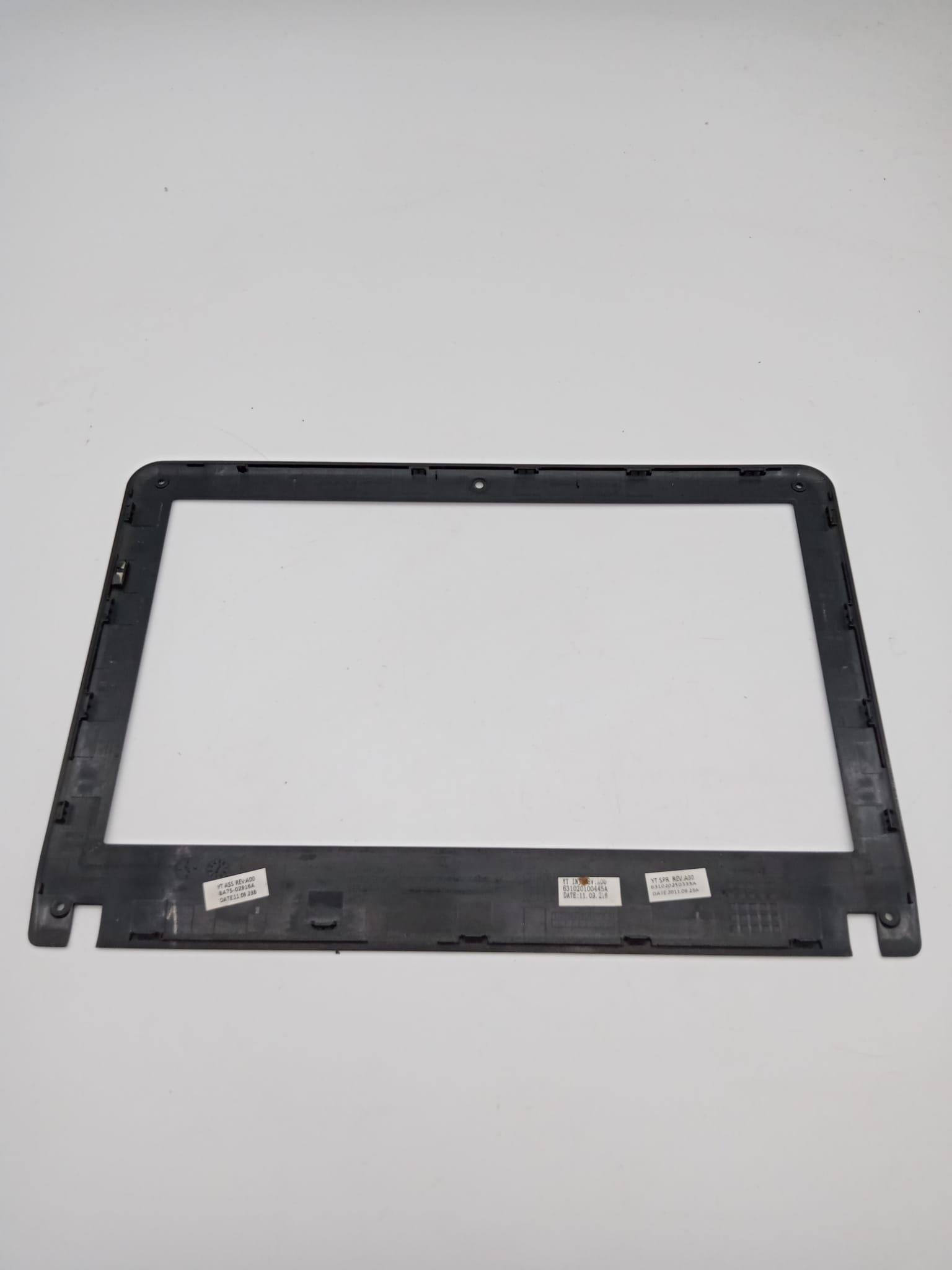 SAMSUNG NP-NC110 Minibook Lcd Bezel Ön