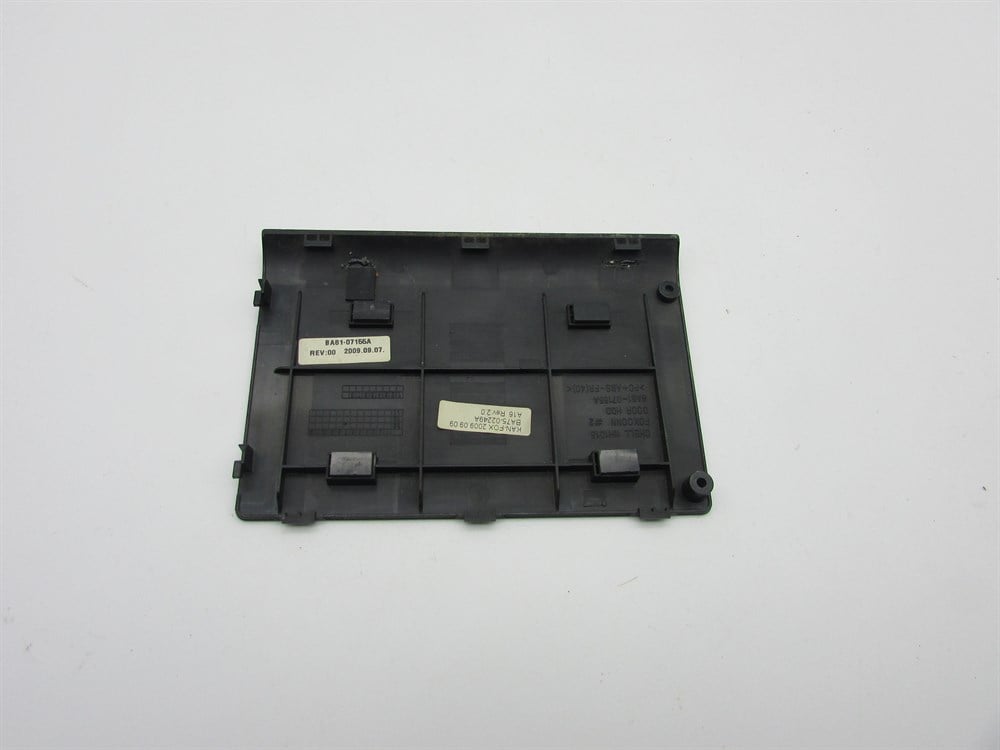 SAMSUNG NP-R520H NP-R522H Notebook Harddisk Kapagı