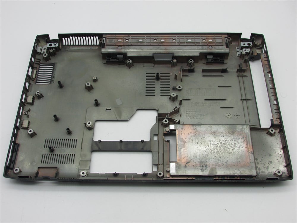 SAMSUNG NP-R580H Notebook Alt Kasa
