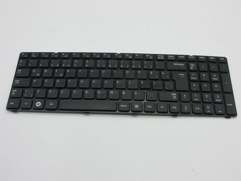 SAMSUNG NP-R580H Notebook Klavye