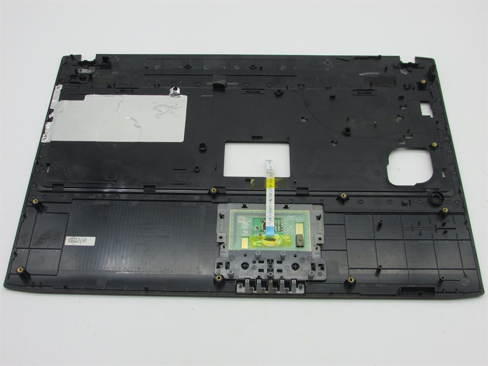 SAMSUNG NP-R580H Notebook Ust Kasa