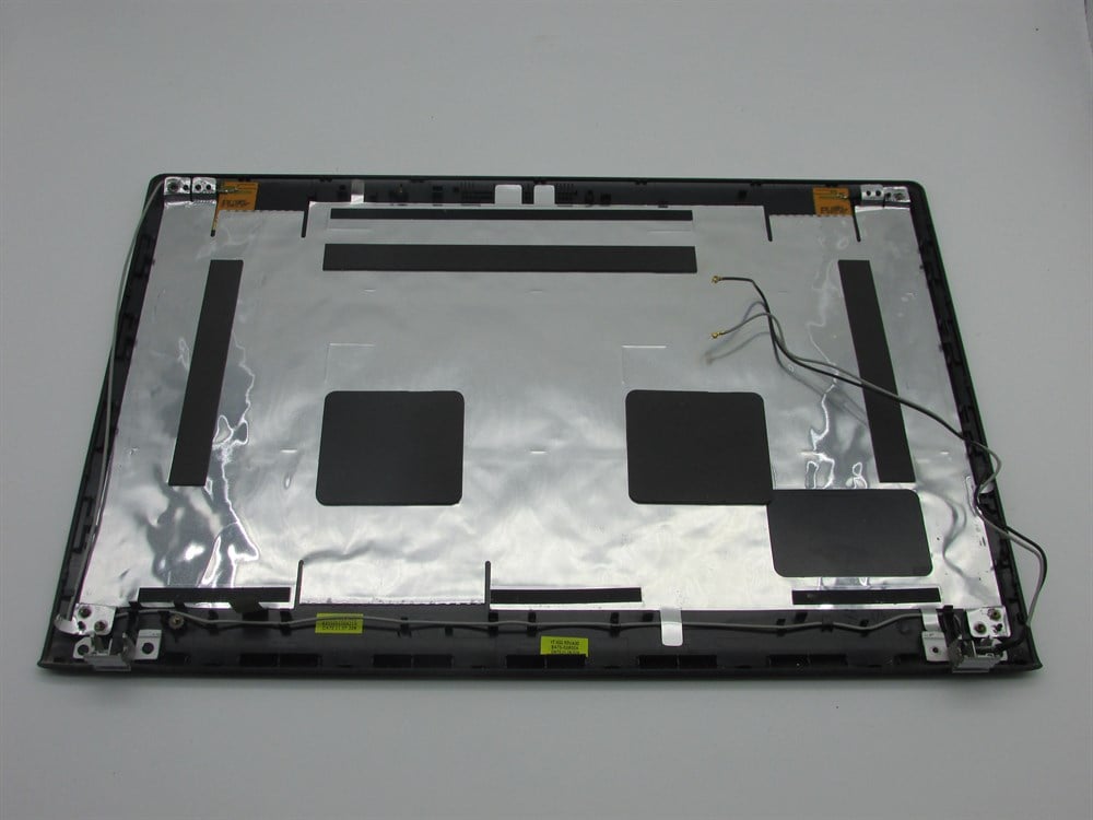 SAMSUNG NP RV510 Lcd Arka Kapak