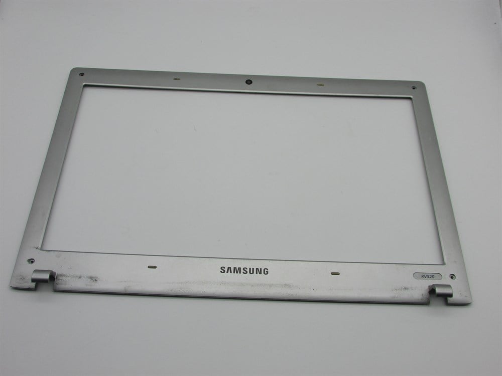 SAMSUNG NP RV510 Lcd Bezel Ön