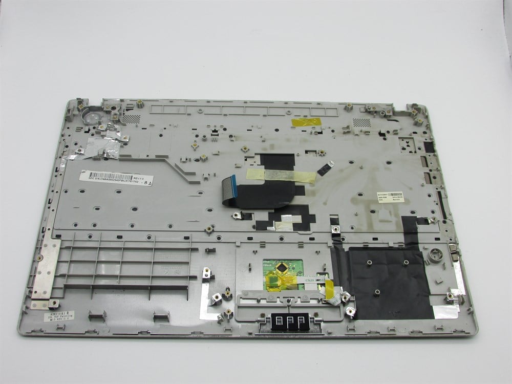 SAMSUNG NP RV510 Üst Kasa