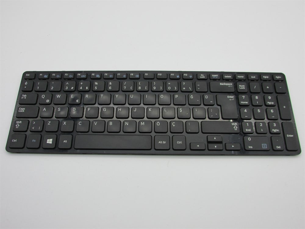 SAMSUNG NP355E5C Notebook Klavye
