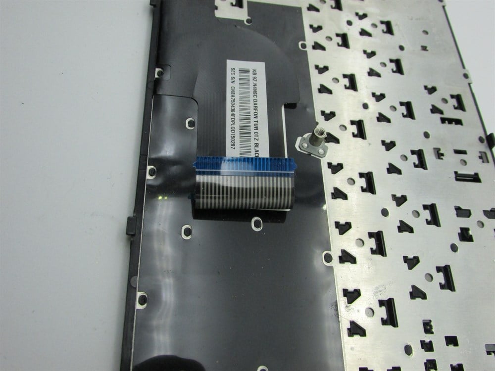 SAMSUNG NP355E5C Notebook Klavye