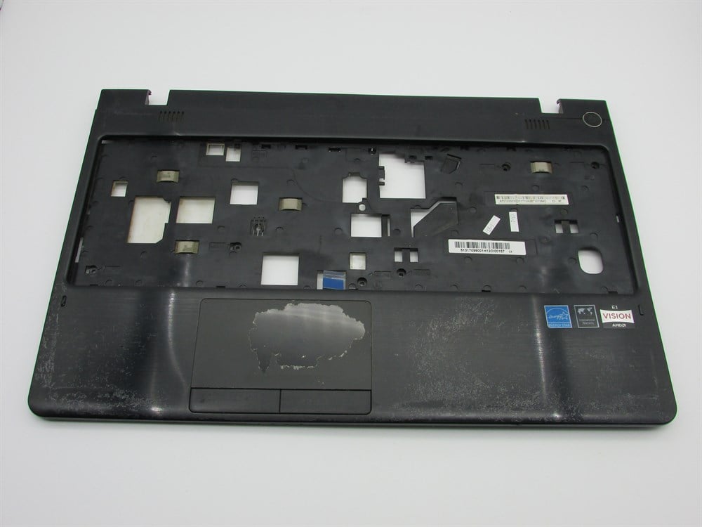 SAMSUNG NP355E5C Notebook Ust Kasa