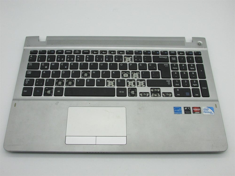 SAMSUNG NP370R5E Notebook  Ust Kasa