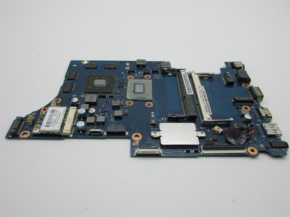 SAMSUNG NP370R5E Notebook Anakart