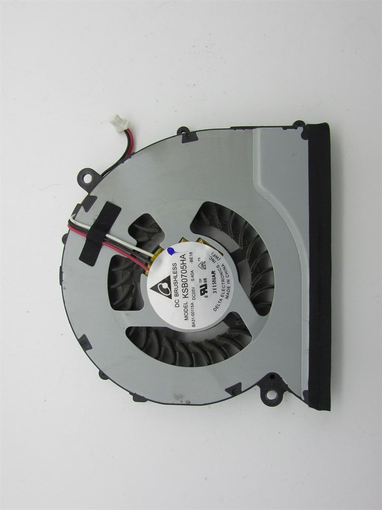 SAMSUNG NP370R5E Notebook Fan