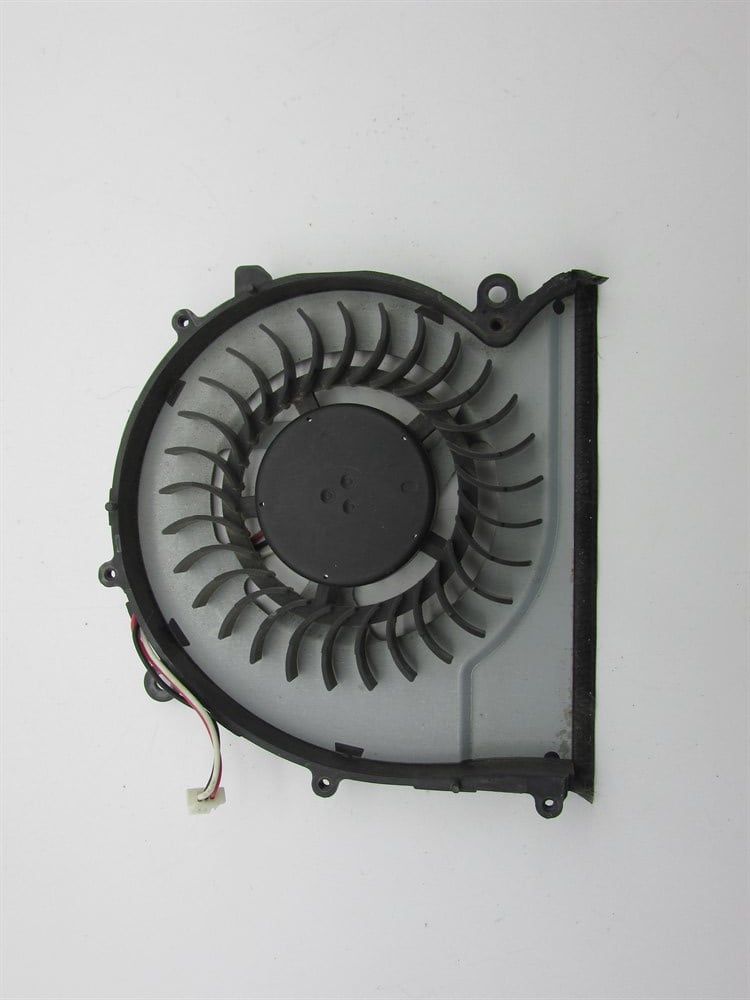 SAMSUNG NP370R5E Notebook Fan
