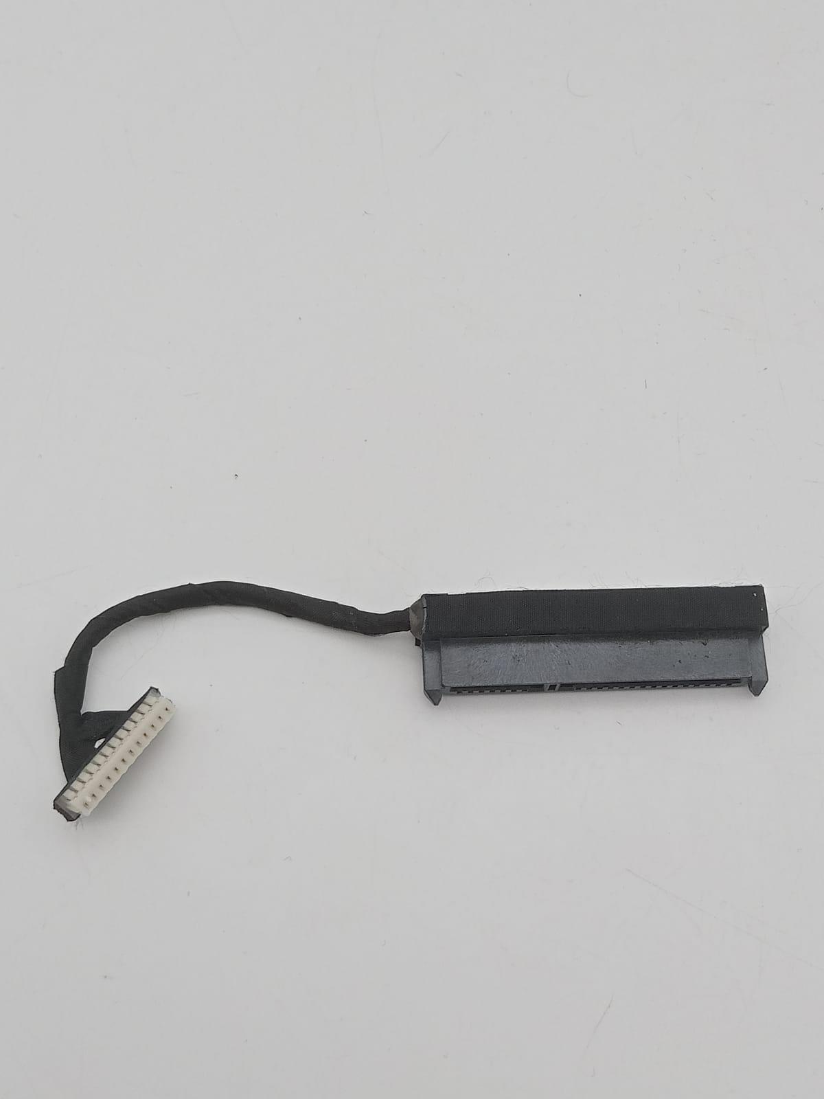 SAMSUNG NP370R5E Notebook Harddisk Ssd Connectör Kablo