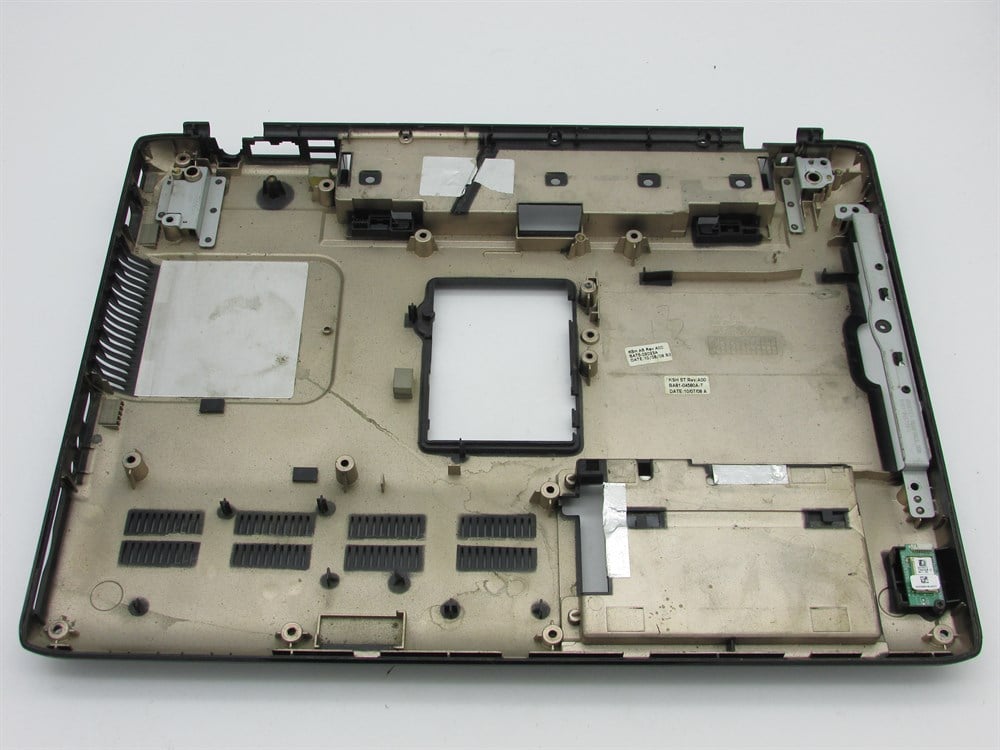 SAMSUNG NPR510H Notebook Alt Kasa
