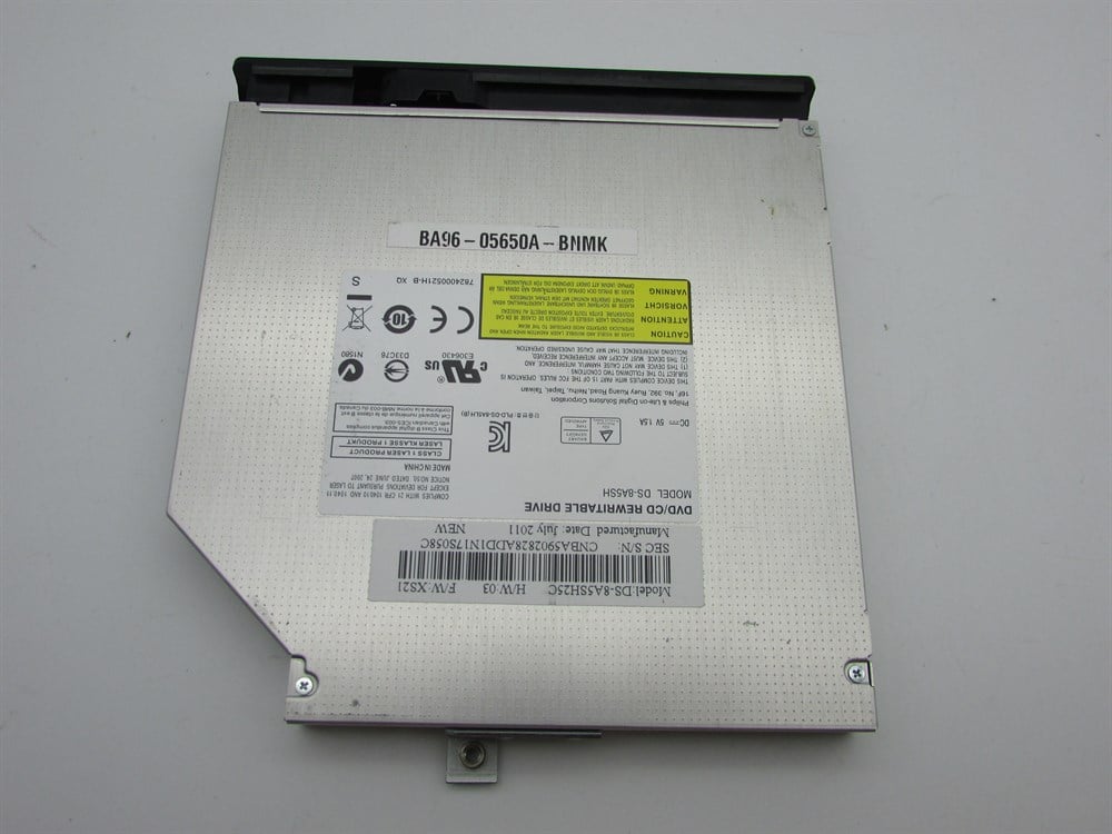 SAMSUNG R525 Notebook  Dvd Rom