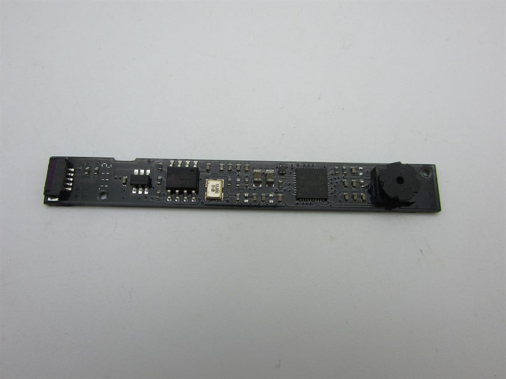 SAMSUNG R525 Notebook  Kamera