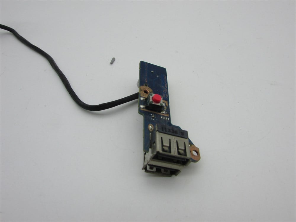 SAMSUNG R525 Notebook Usb Data Soket