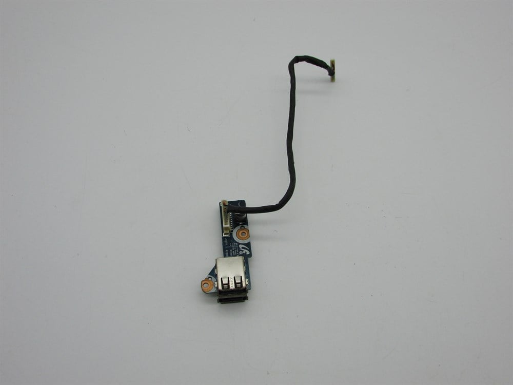 SAMSUNG RV510 Notebook  USB Data Soket