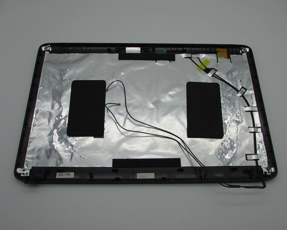 SAMSUNG RV510 Notebook Lcd Arka Kapak