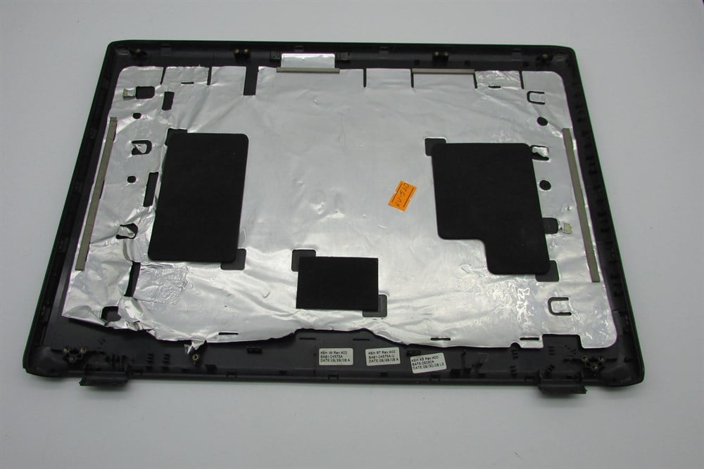 SAMSUNG RV510 Notebook Lcd Arka Kapak