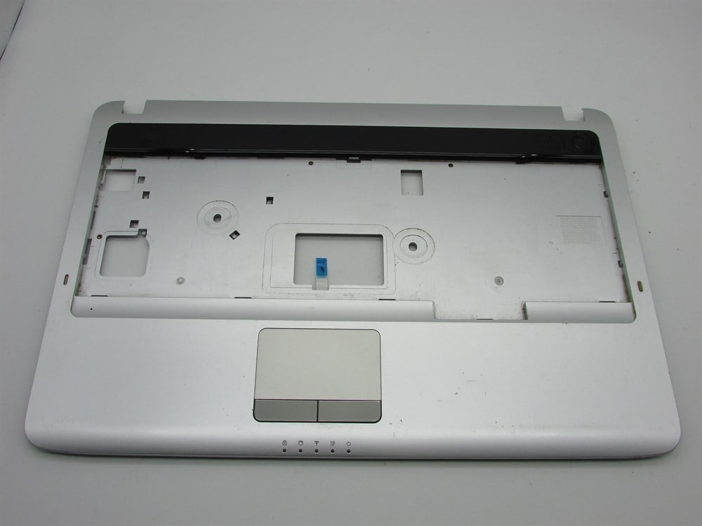 SAMSUNG RV510 Notebook Ust Kasa