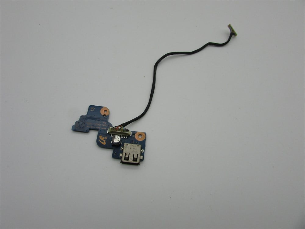 SAMSUNG RV511 Notebook Usb Data Soket