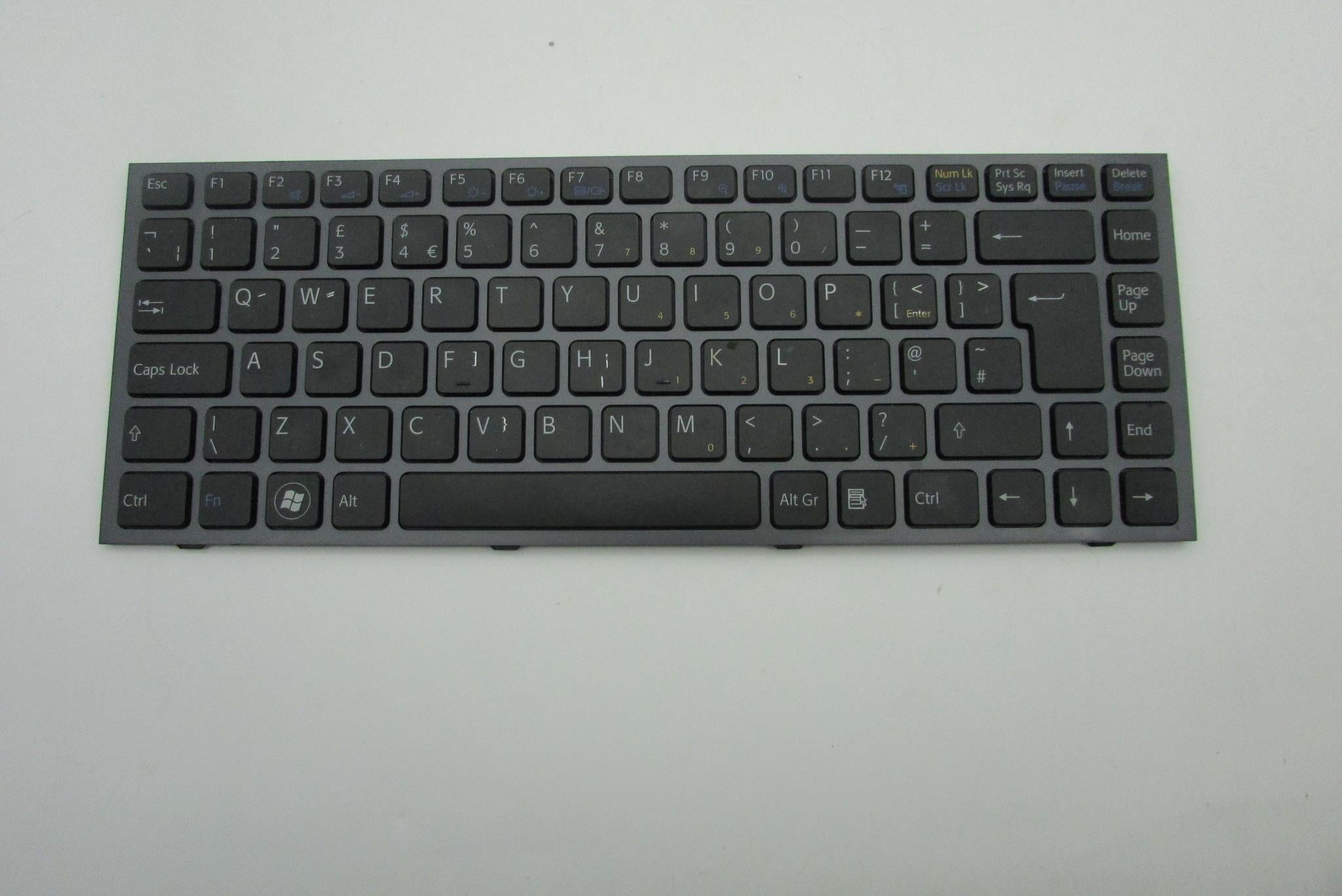 SONY PCG-51111M Notebook Klavye