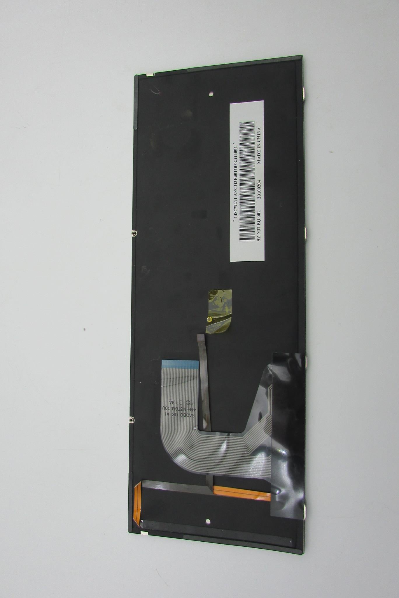 SONY PCG-51111M Notebook Klavye