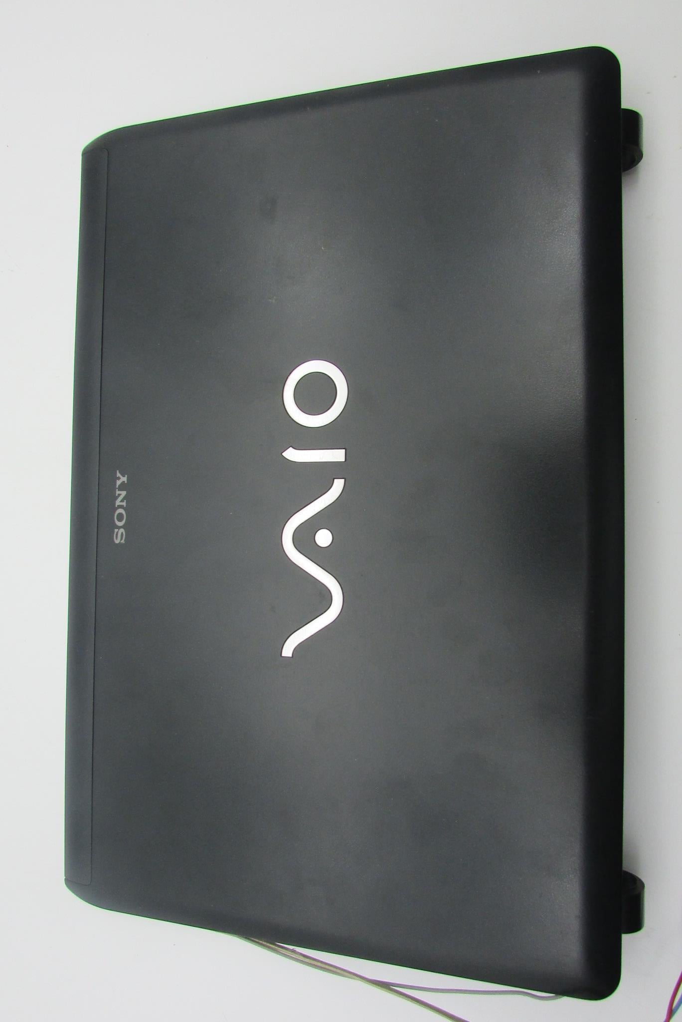 SONY PCG-51111M Notebook LCD Cover Arka Kapak