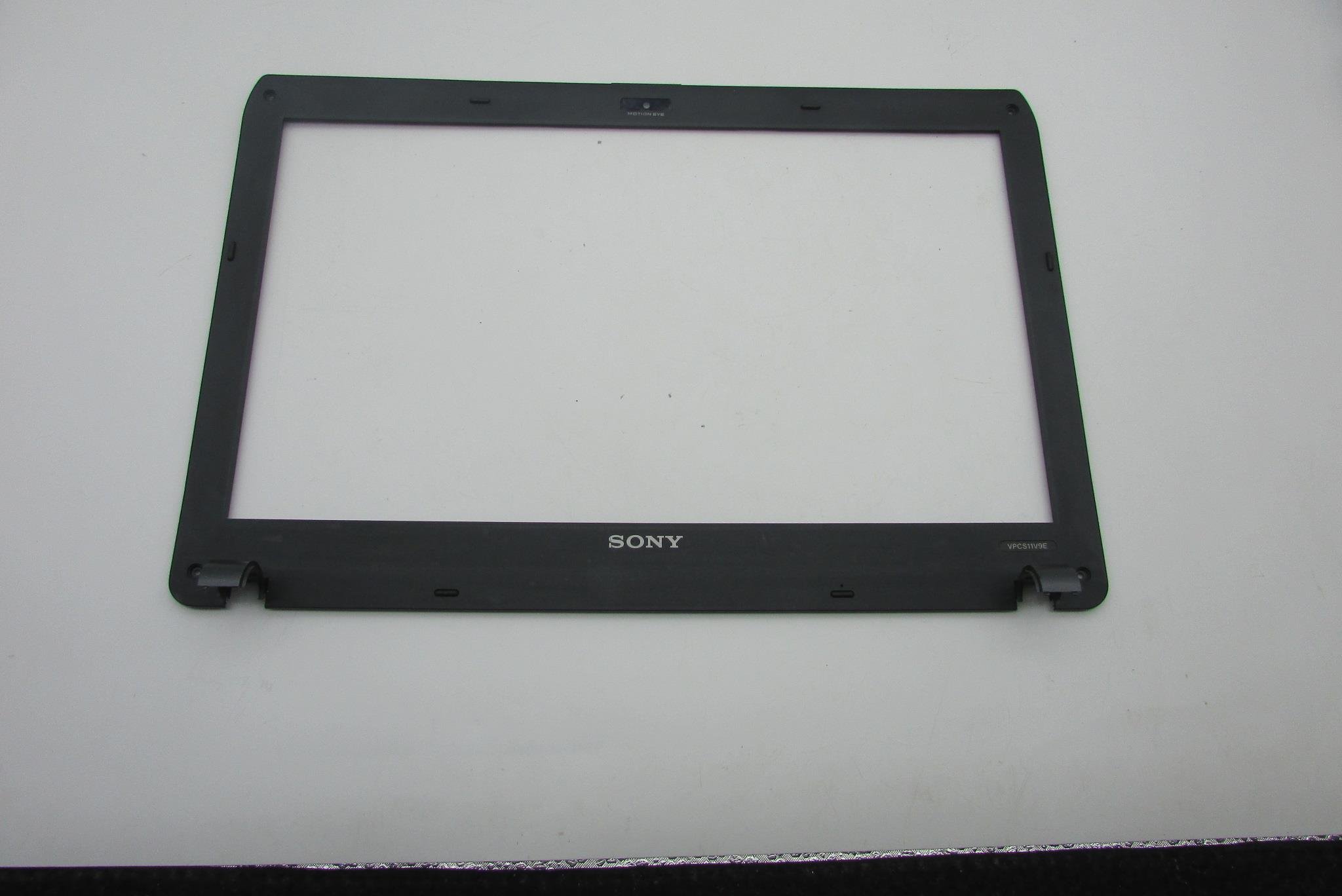 SONY PCG-51111M Notebook Ön Bezel Ekran Çerçevesi