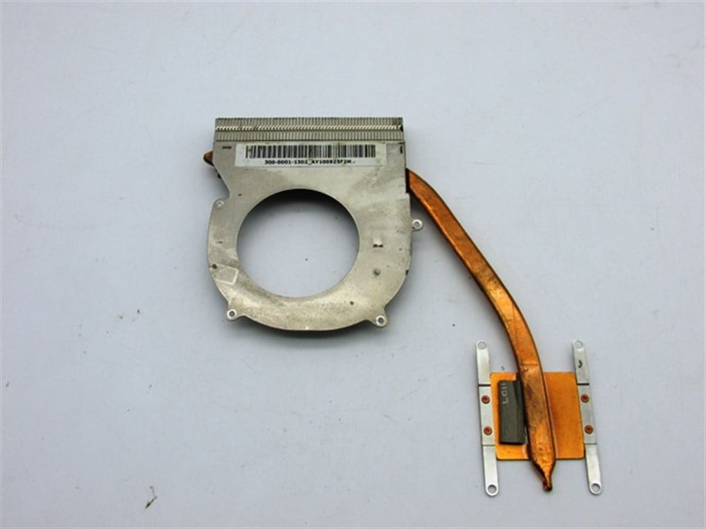 SONY PCG-71313M Notebook Bakır Sogutucu