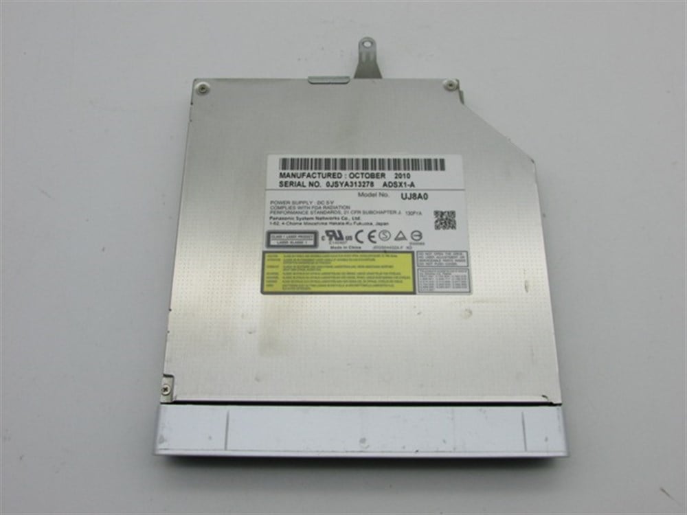 SONY PCG-71313M Notebook Dvd Rom