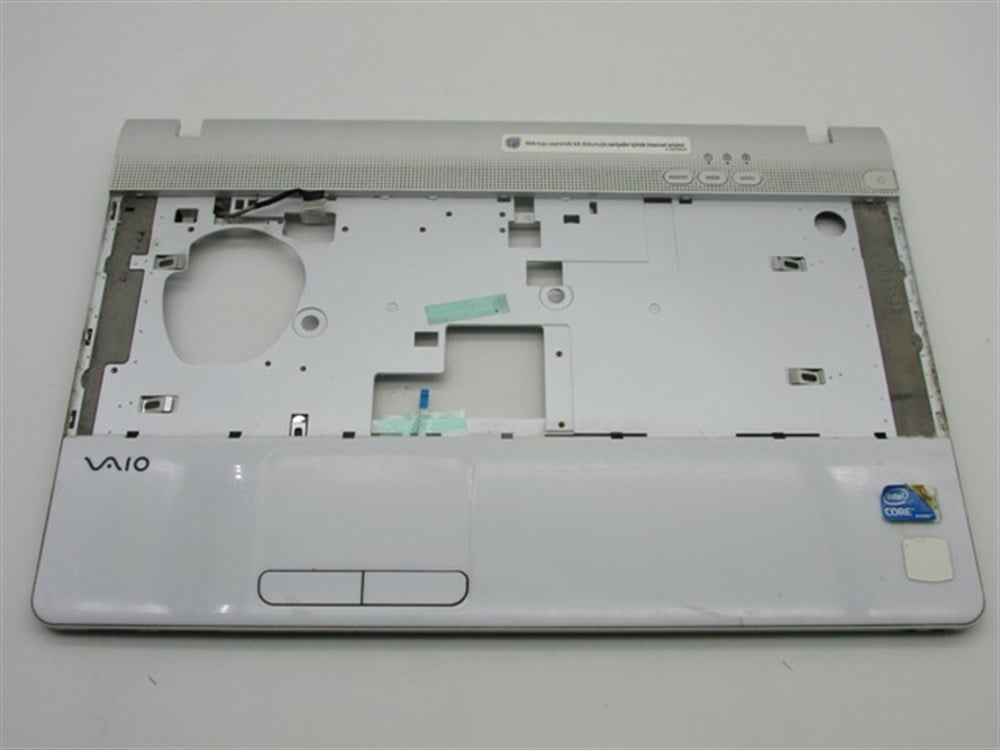 SONY PCG-71313M Notebook Ust Kasa