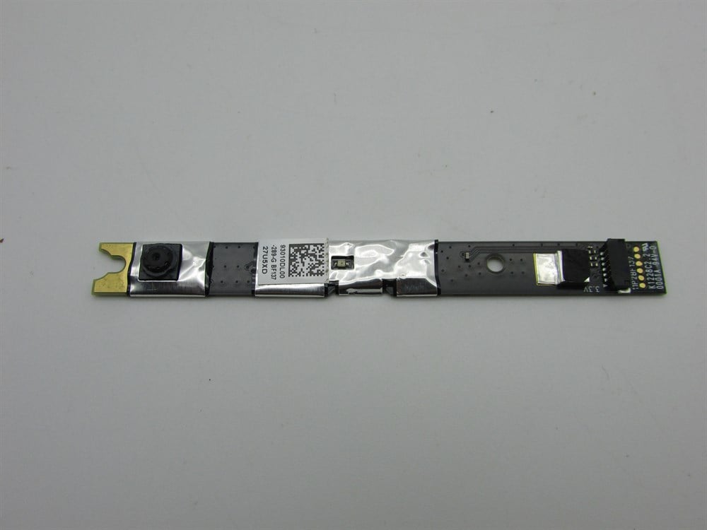 SONY SVE 11B11M Minibook Kamera