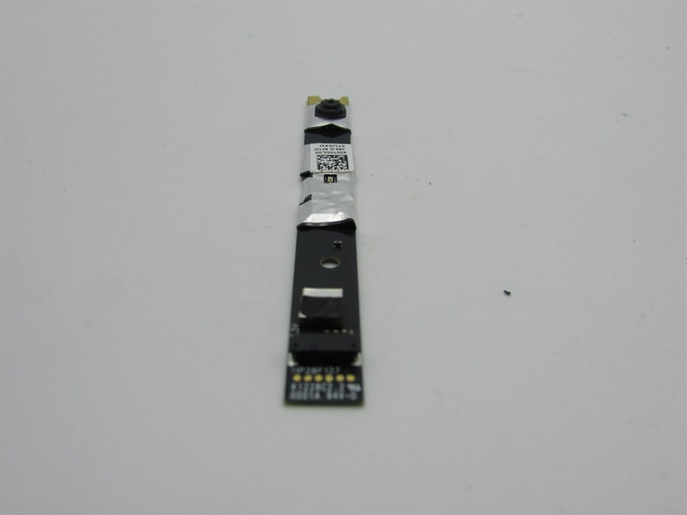SONY SVE 11B11M Minibook Kamera