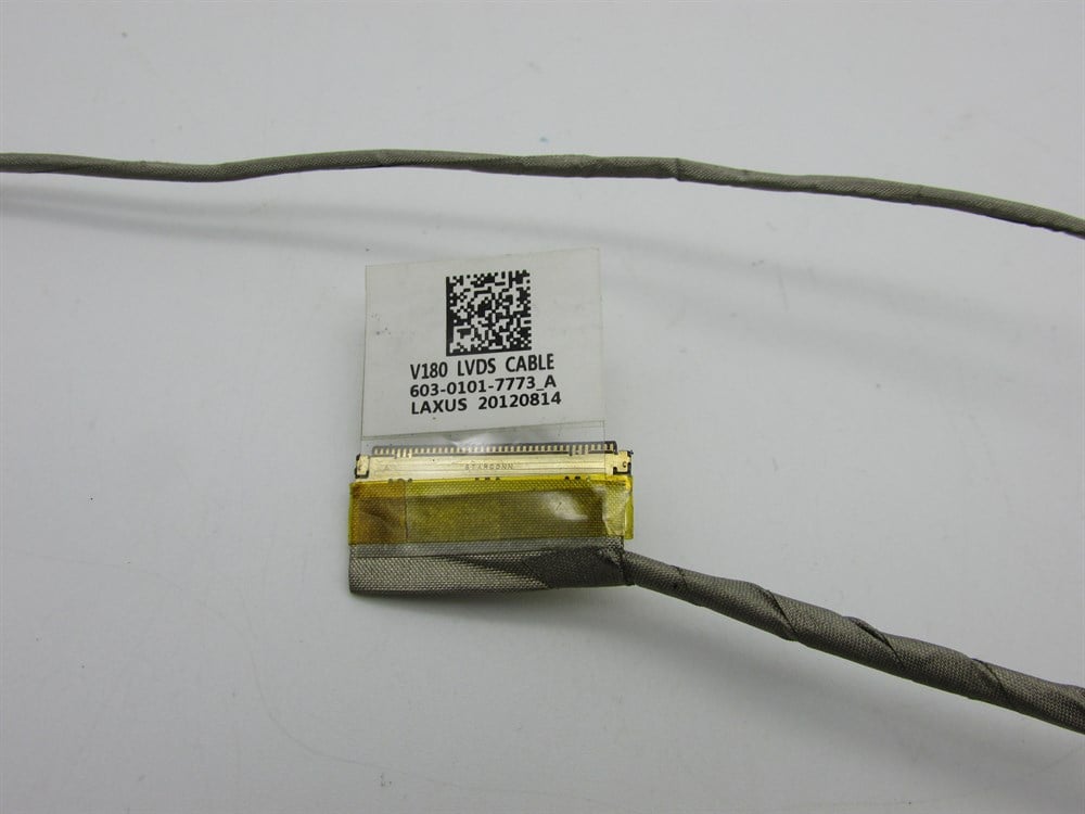 SONY SVE 11B11M Minibook Lcd Data Kablo