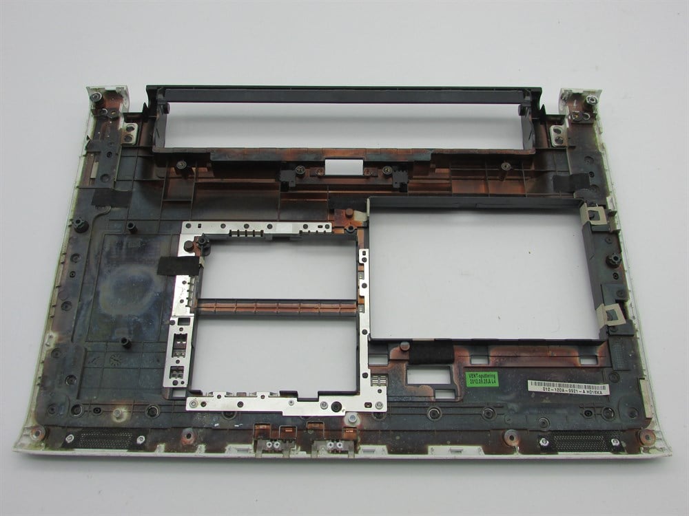 SONY SVE 11B11M Notebook Alt Kasa