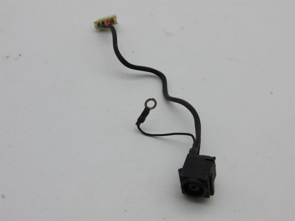 SONY SVE 151G11M Notebook DC Power Jack