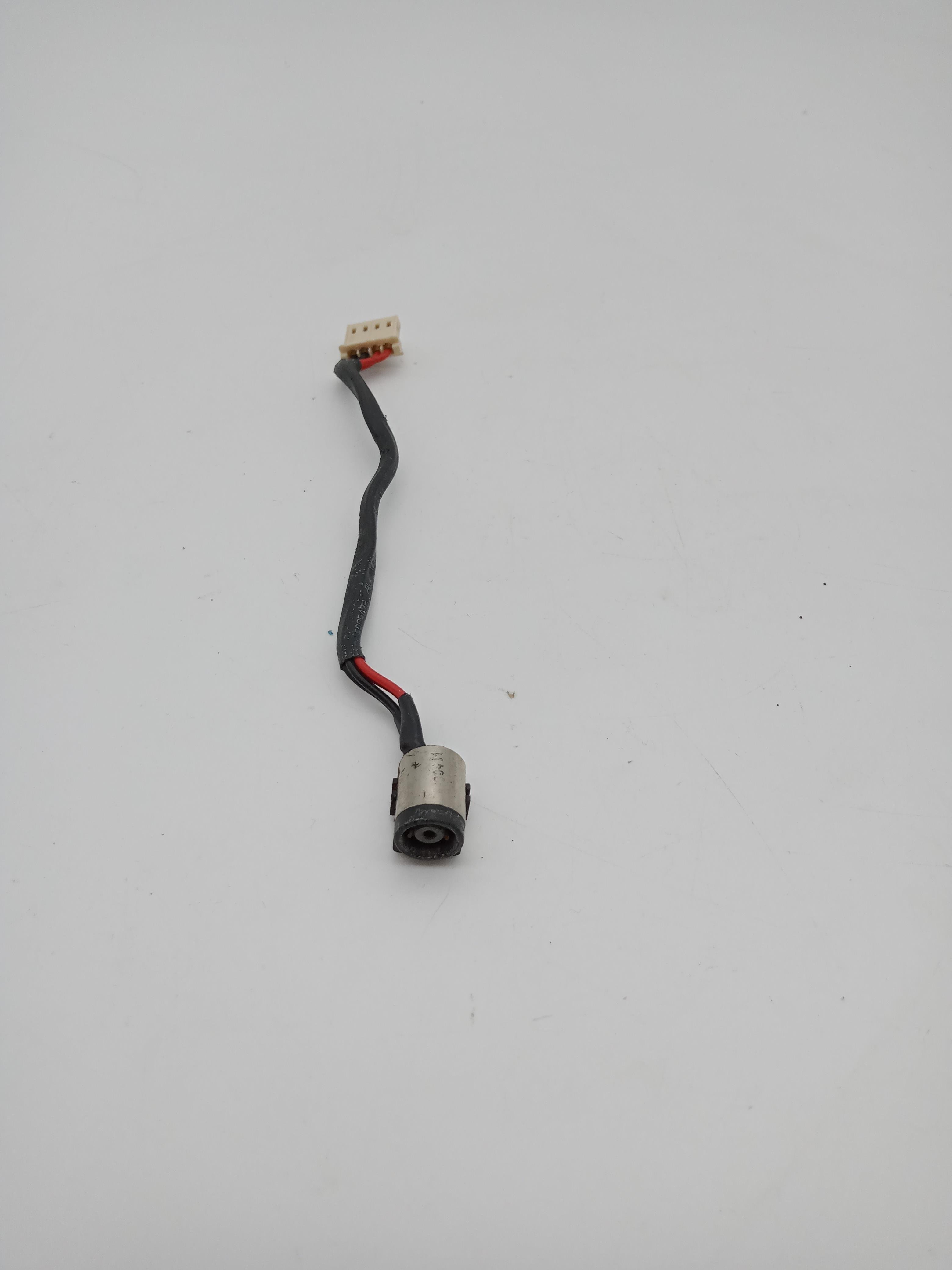 SONY SVF152C1WW Notebook Dc Power Jack