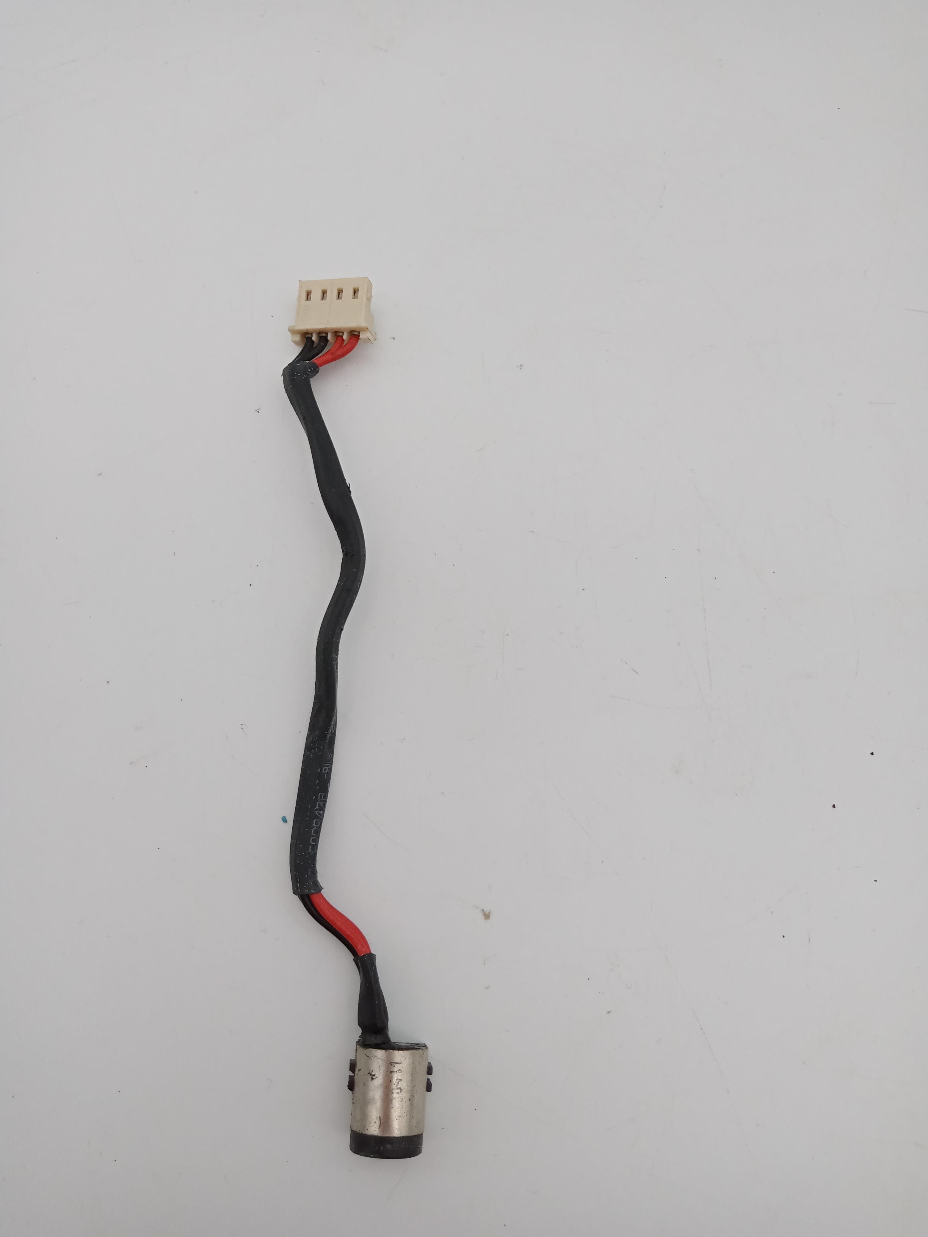 SONY SVF152C1WW Notebook Dc Power Jack