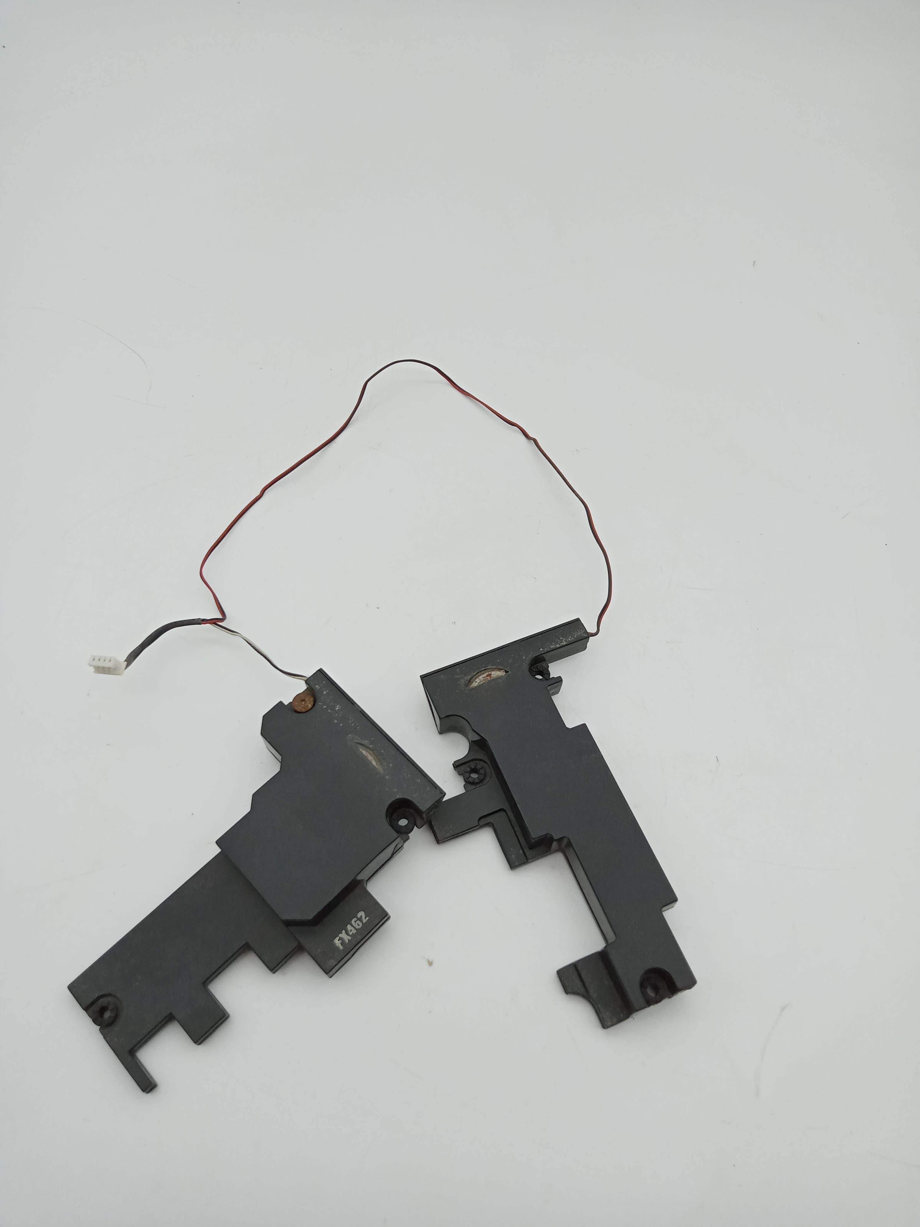 SONY SVF152C1WW Notebook Hoparlör set