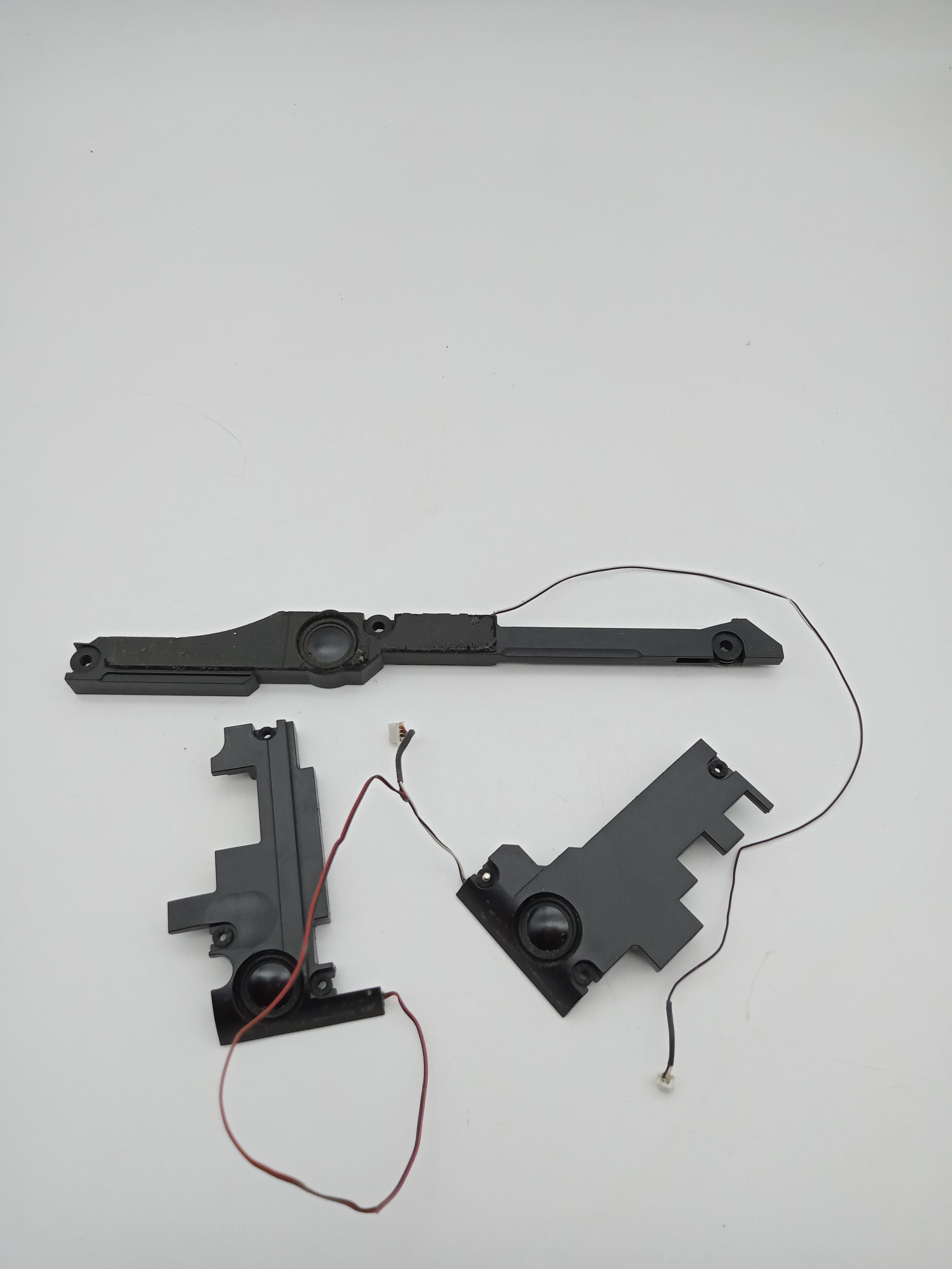 SONY SVF152C1WW Notebook Hoparlör set