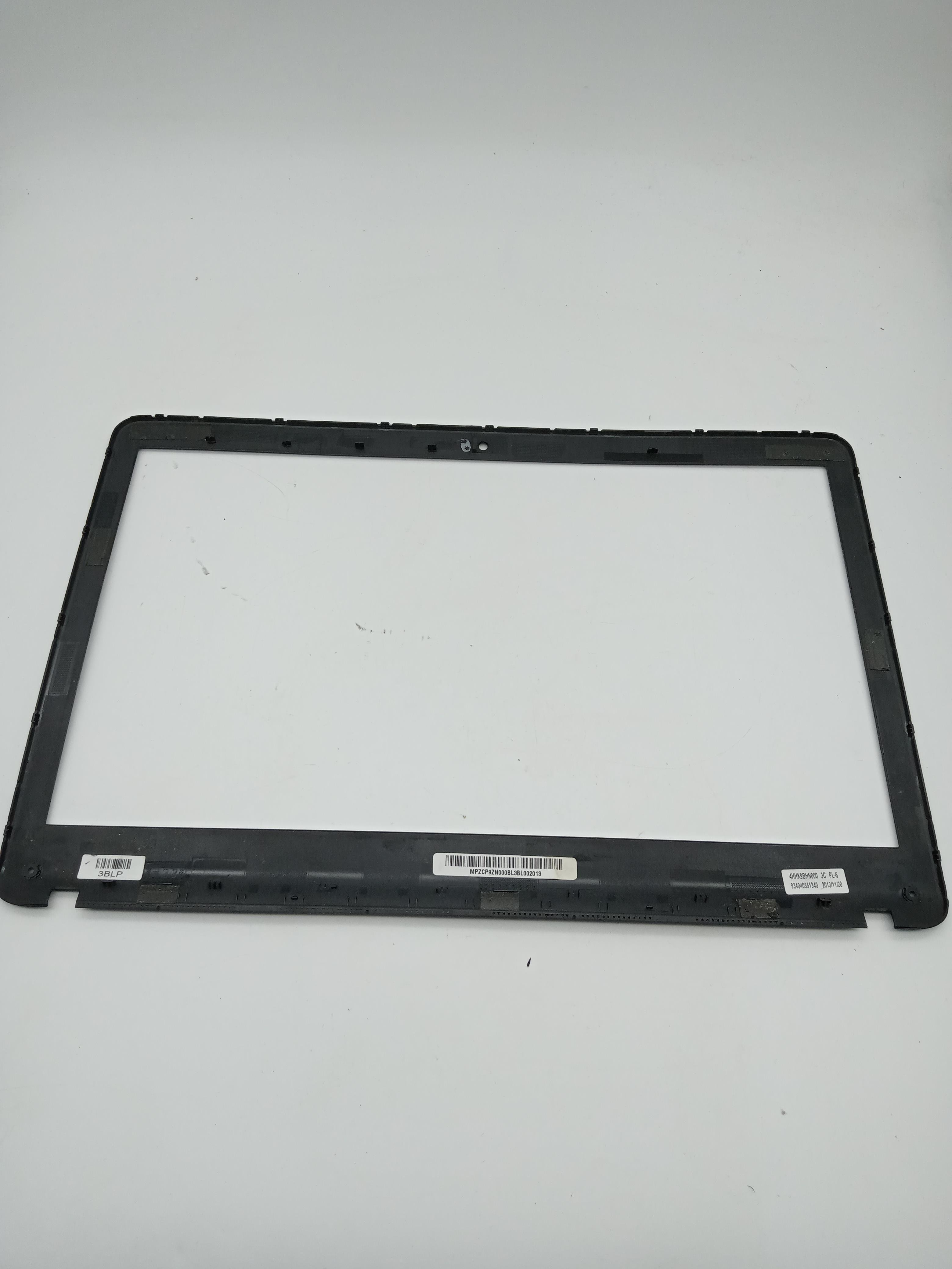 SONY SVF152C1WW Notebook Lcd Bezel Ön