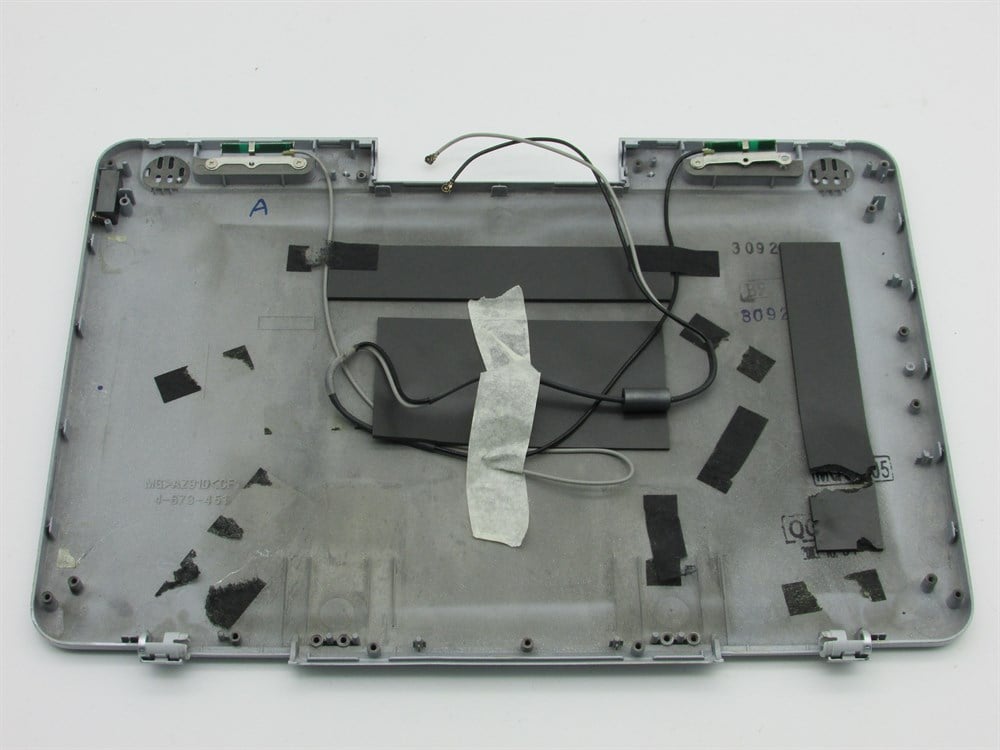 SONY VAİO PCG-491L Minibook Lcd Arka Kapak